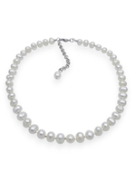 91002257 Колье Selena Pearls