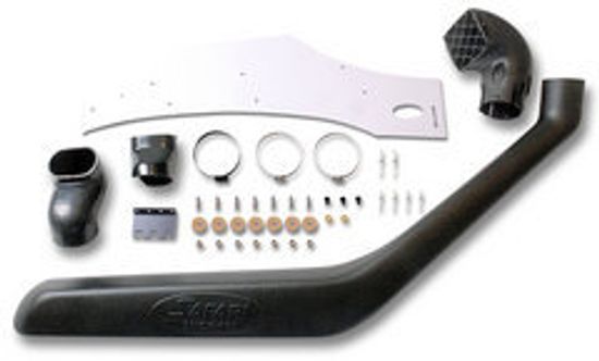 Шноркель Safari Snorkel для Mazda BT50 3.0D 2007-2011 SS965HF