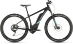 Электровелосипед Cube Access Hybrid Race 500 29 (2019)