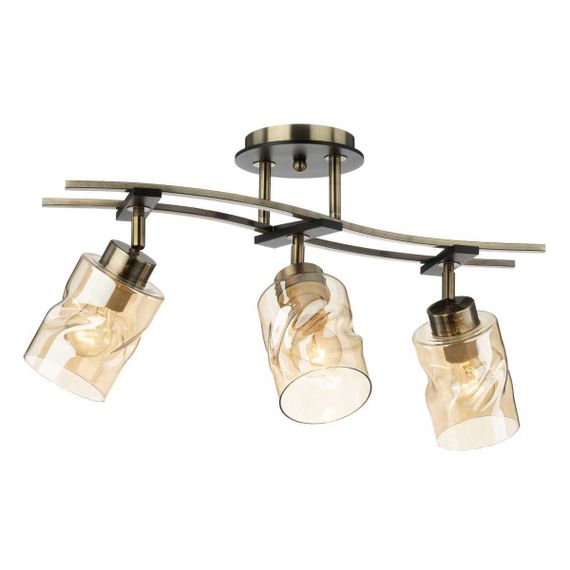 Спот Citilux Мерида CL142134