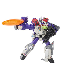 Игрушка Transformers Трансформеры Дженерейшенс Селектс Гальватрон, F1809