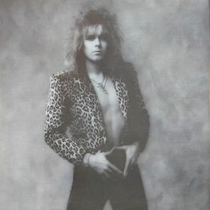 Yngwie J. Malmsteen / Trilogy (LP)