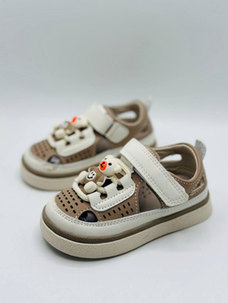 Детские сандалии-кеды Buba Kids