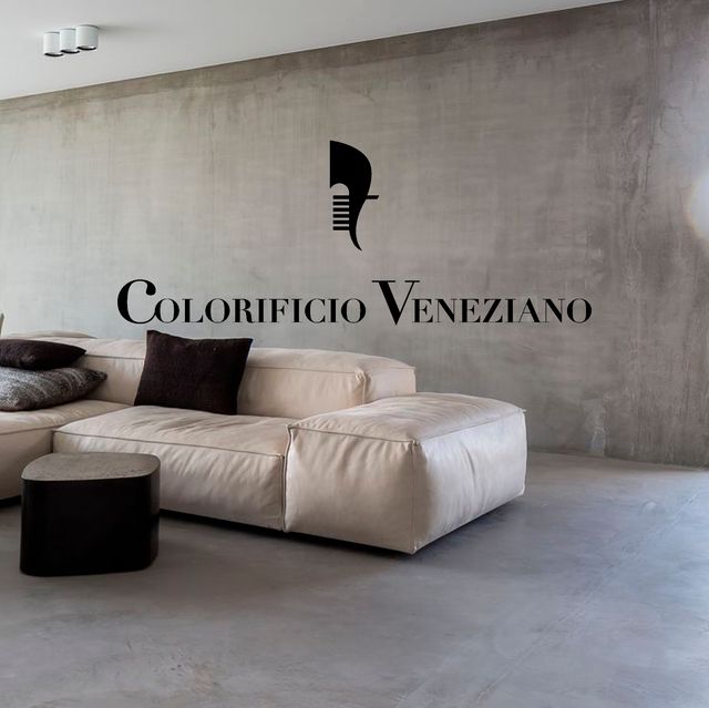 Микроцемент Floor Unico