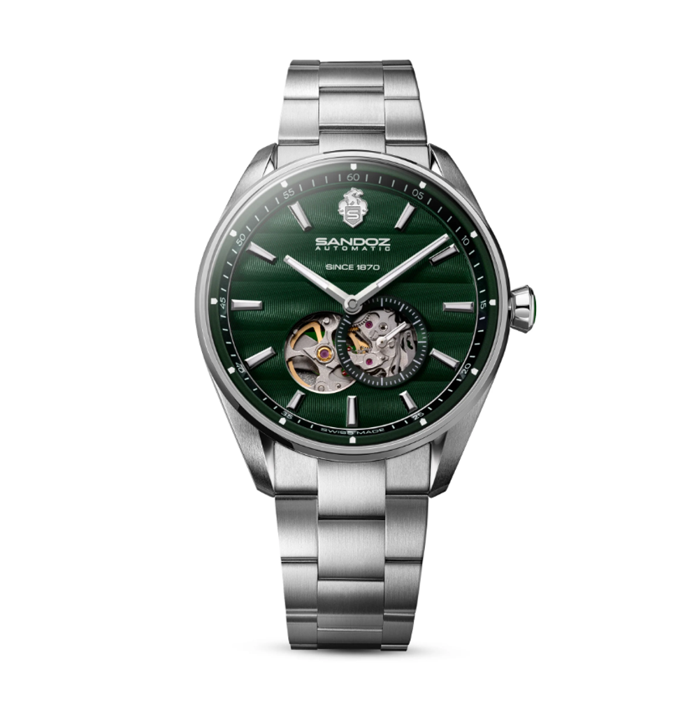 Sandoz Bachelin SZWGL0001108