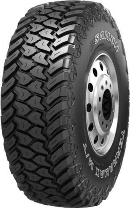 Sailun Terramax M/T 31/10.5 R15 109Q