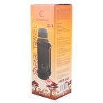 Термос &quot;СЛЕДОПЫТ-SAFARI TRAVEL&quot;, 2,0л/20/