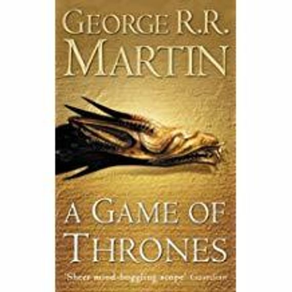 A Game of Thrones