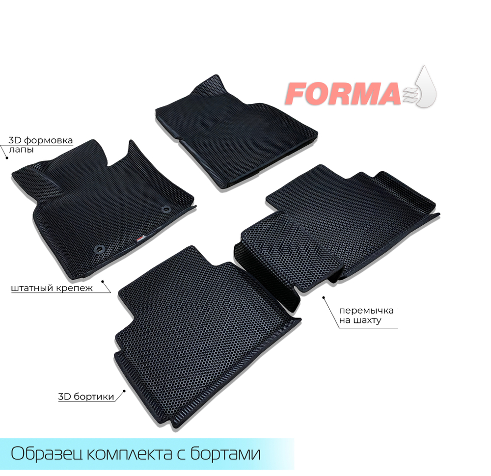 Toyota Camry 9 поколение XV70 (01.2017 - н.в.)