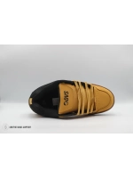 Кеды дутые Enduro 125 от Savitar Shoes Company