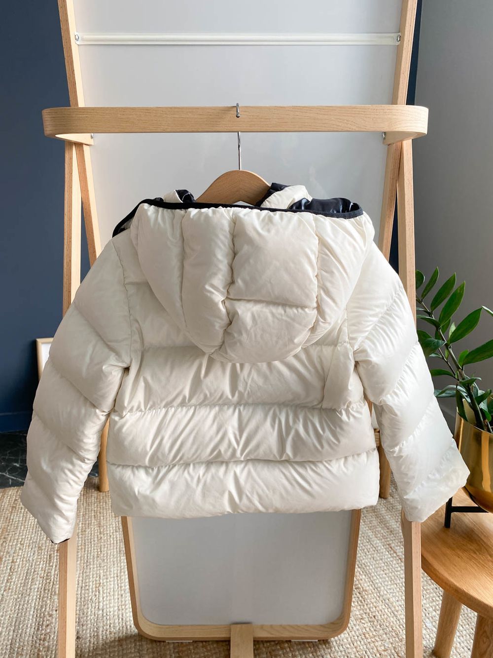 Комплект Moncler