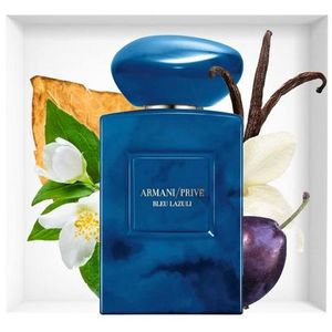 Armani Prive Bleu Lazuli Eau De Parfum