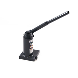 Домкрат бутылочный ROSSVIK PRO V002, г/п 2,0т