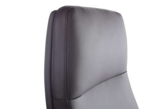 Кресло Alonzo A1711 Темно-коричневый