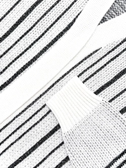 Кардиган с планкой