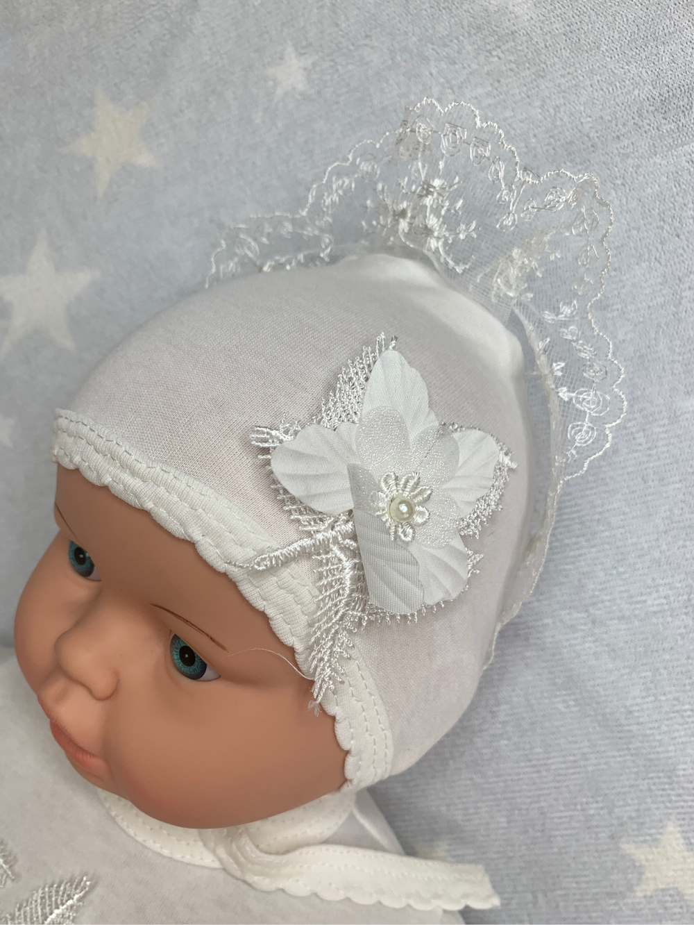 Четырехпредметник интерлок (Малышеево)