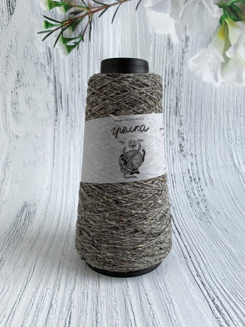 Трикотажная пряжа для вязания DONEGAL