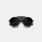 Очки солнцезащитные WHITELAB Tour2 Black / S4 / Black