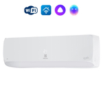 Инверторная сплит-система Electrolux Loft DC EACS/I-12HAL/N8