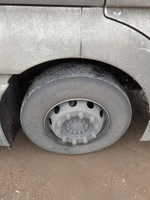 MAN TGX 4x2 Седельный тягач 18.460 4x2 BLS (Дизельный, 12,4 л, 460 л.с., АТ)