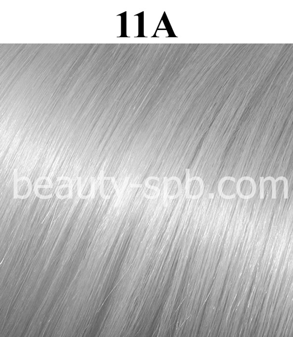 Matrix Super Sync 11A Ультра светлый блондин пепельный 90 мл