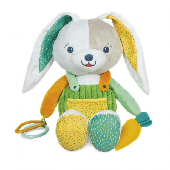 BENNY THE BUNNY                95030041