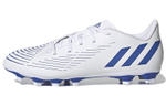 Кроссовки Adidas Predator Edge.4