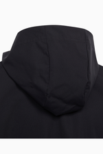 Куртка adidas Entrada 22 Allweather Junior - черный