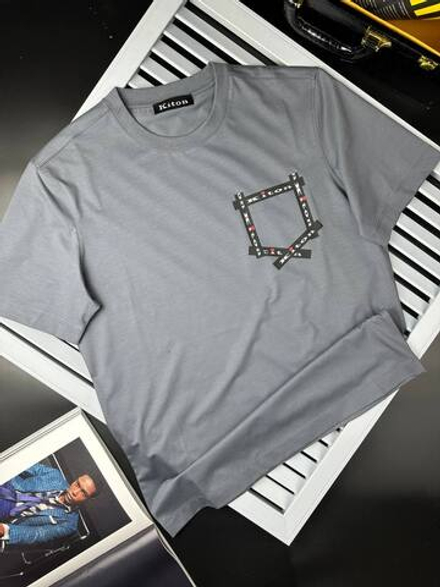 Футболка Kiton