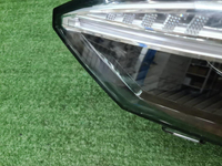 Фара левая EXEED VX (2021-2024) LED