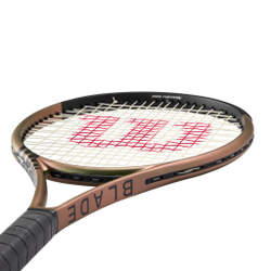 Теннисная ракетка Wilson Blade 100L V8 Tour Racket