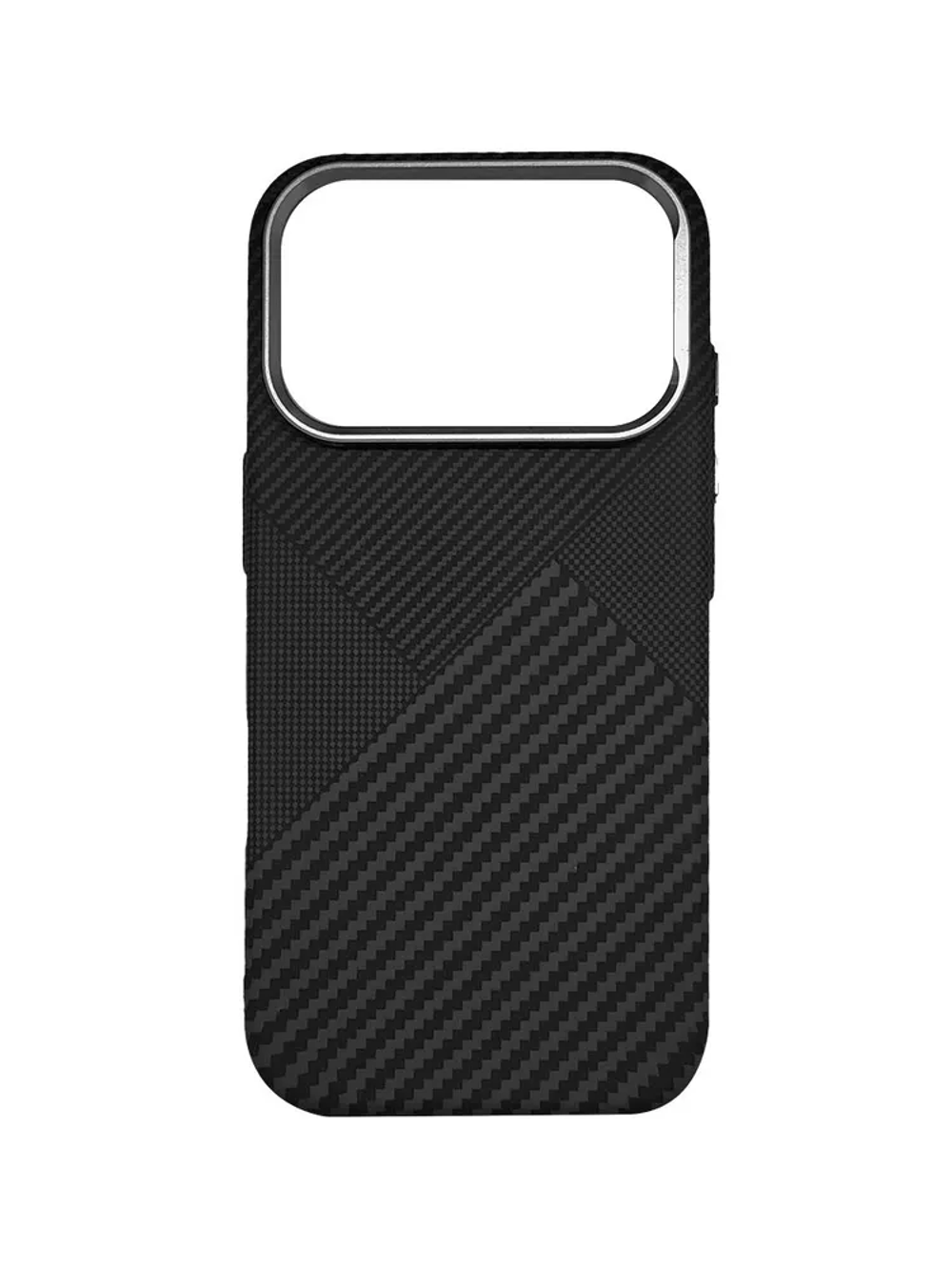 Mosbros carbon Magsafe IPhone 17 AIR