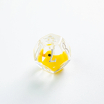 Набор кубиков Gamegenic - Embraced Series - Rubber Duck
