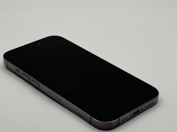 iPhone 14 Pro 256Gb Deep Purple