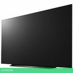 OLED телевизор LG OLED G4 OLED77G4RLA