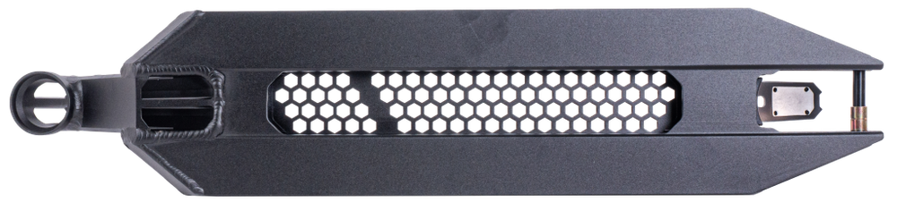 Дека для самоката TECH TEAM Zefir Lite 49, Black