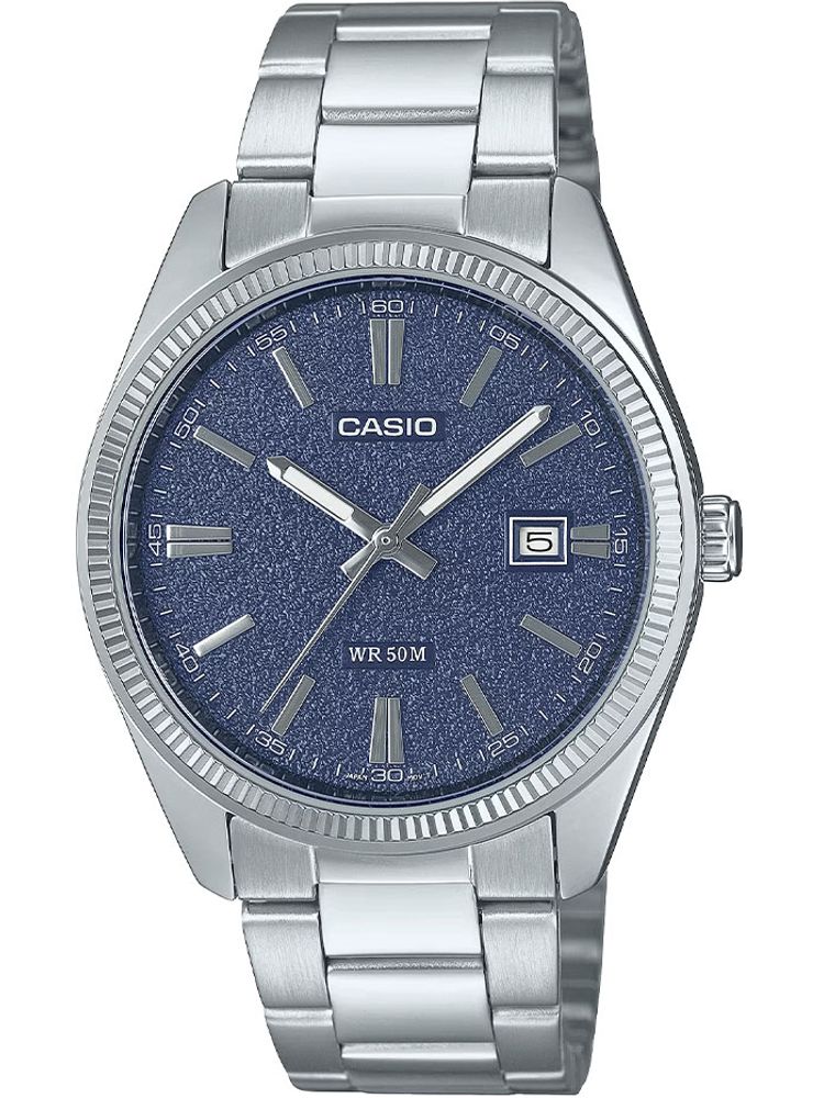 Наручные часы Casio MTP-1302DA-2A1