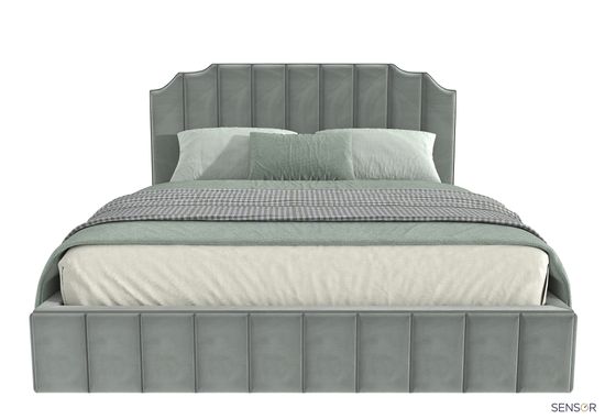 Кровать Хэдж Дизайн