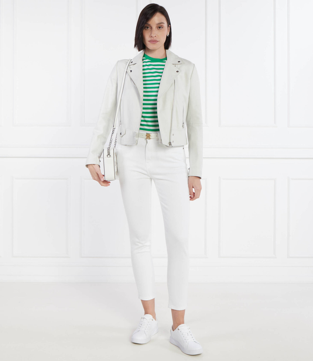 Футболка POLO RALPH LAUREN - зеленый(211924293)