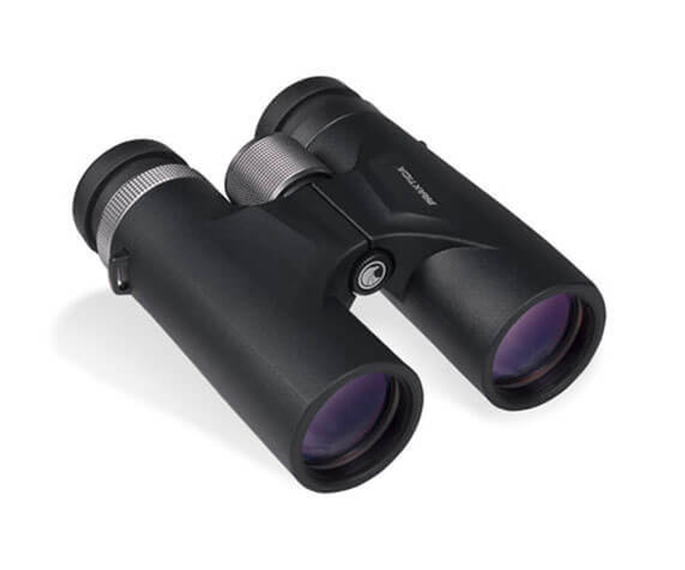 Бинокль Praktica Avro 8x42 Black - фото 1