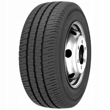 Летняя шина WestLake SC328 (215/75 R14C 112Q)