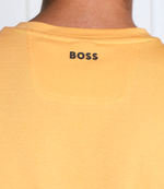 футболка tee 1 BOSS GREEN - оранжевый(50477616)