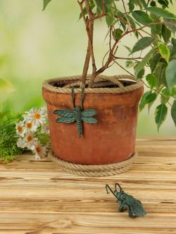 Iron Garden Фигурка декоративная Стрекоза