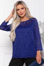 Блузка 41967 Avili