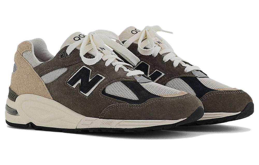 Кроссовки New Balance Nb 990 V2