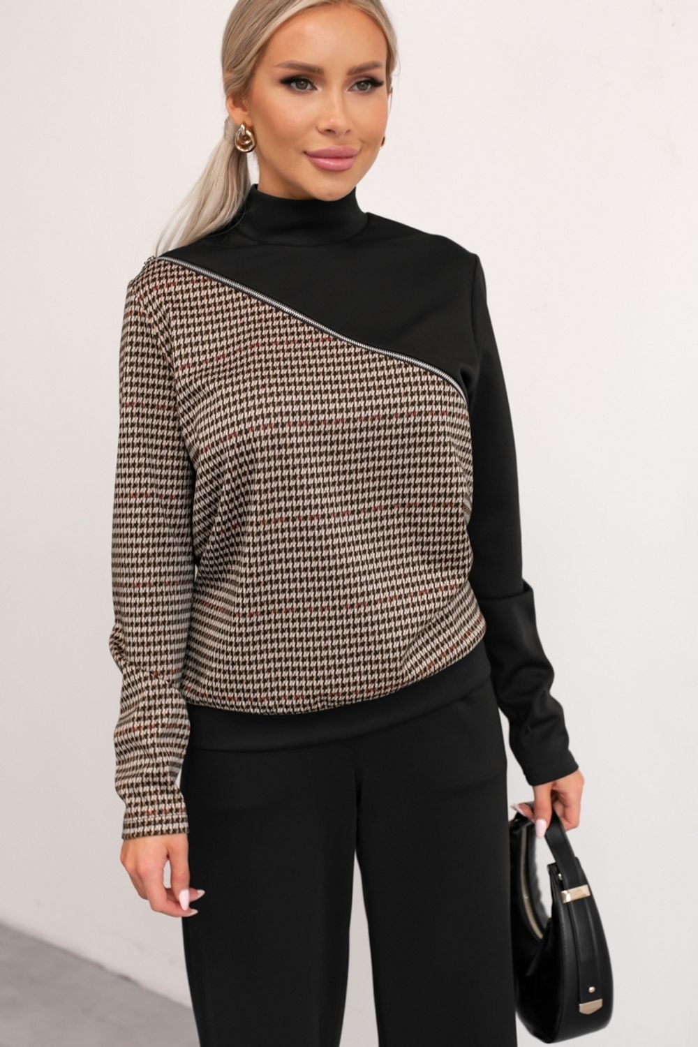 Джемпер Айрис №1 Valentina