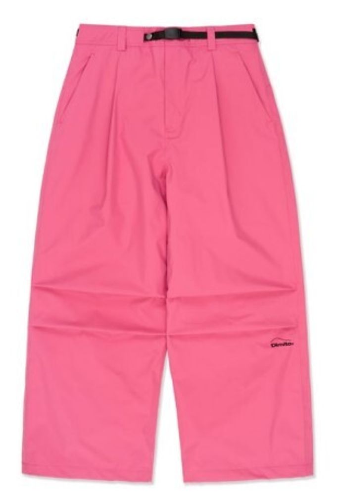 Штаны для сноуборда Dimito BASIC WIDE PANTS (WIDE FIT LV.2)
