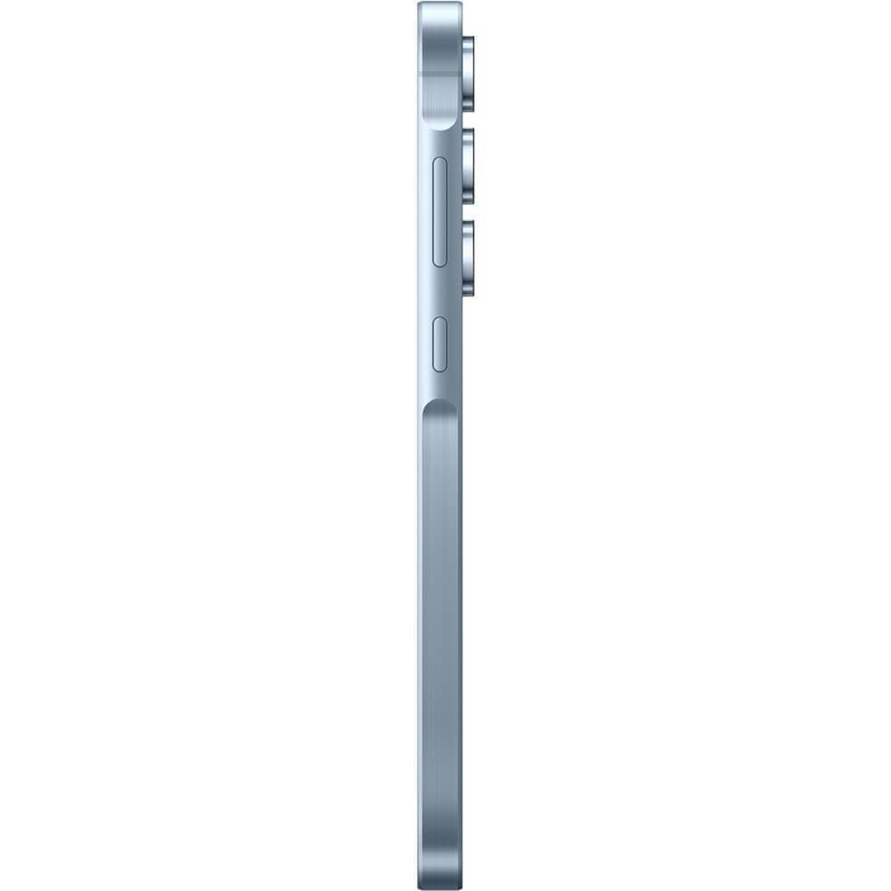 Смартфон Samsung A55 12/256ГБ Голубой