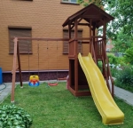 Игровой комплекс "Classic"