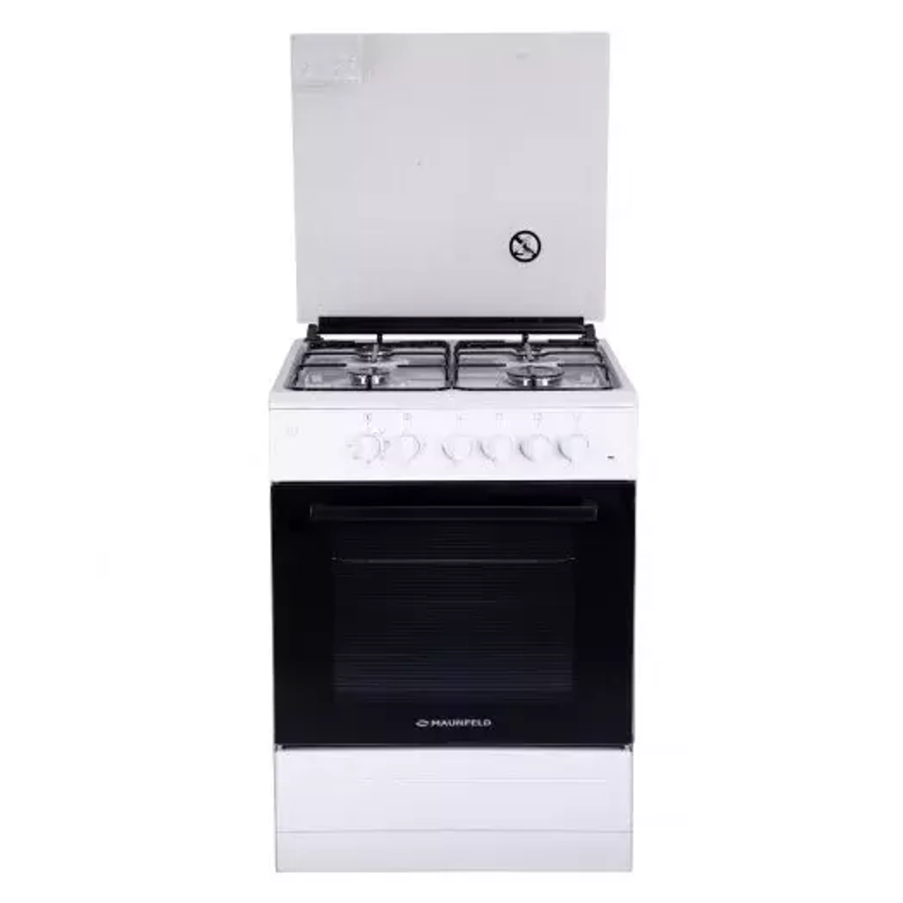 Комбинированная плита Maunfeld MGC60EEW03
